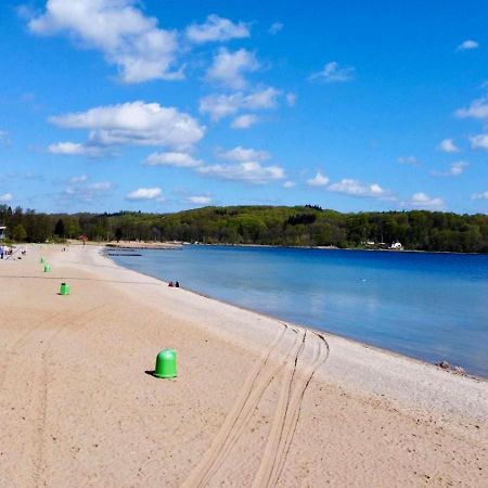 Strandliebe - Fewo Mit Meerblick Harrislee Luaran gambar